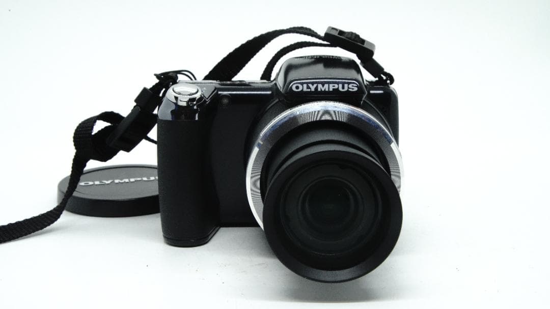 【U2207】 OLYMPUS SP-810UZ オリンパス