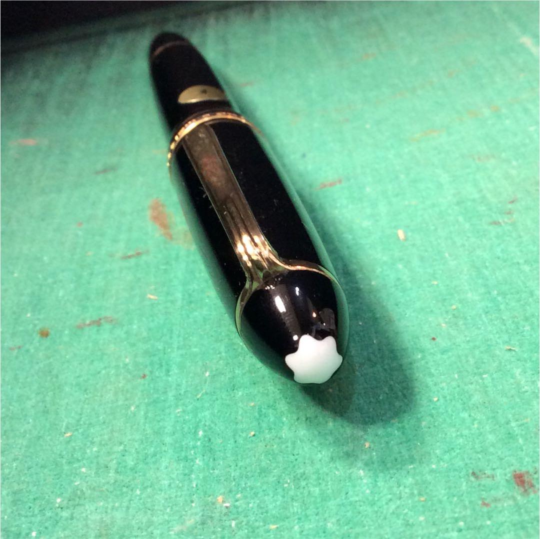 モンブラン万年筆ル・グラン マイスターシュティック146