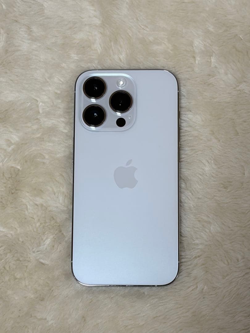 IPhone 14 Pro 256GB simフリー