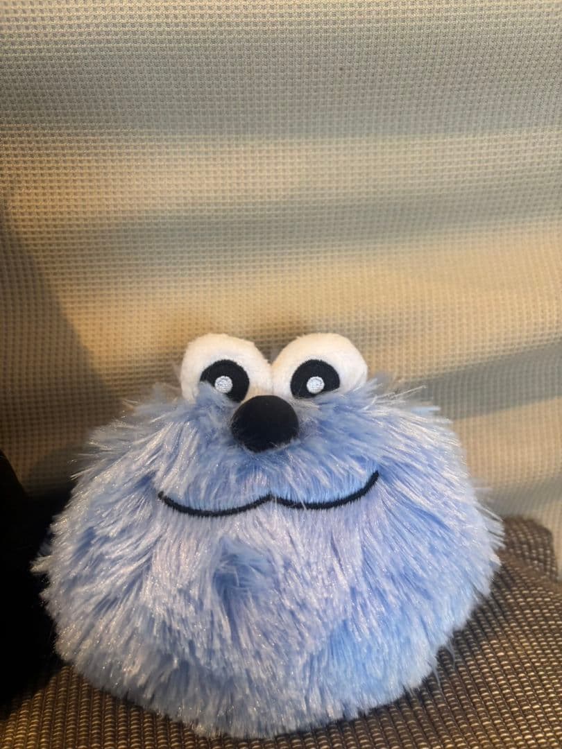 スンスン 正規品 ぬいぐるみ & ミニポーチ & キーホルダー セット