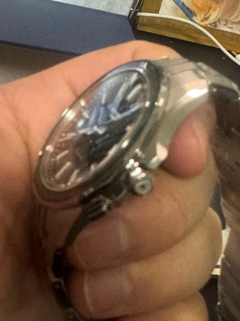 OCW-S400-3AJF 未使用　コマ詰なし