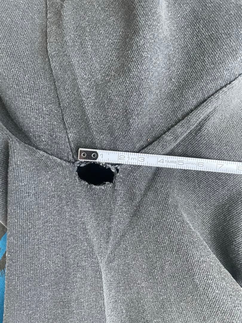 90s SLAYER ツアーTシャツ SPILL THE BLOOD