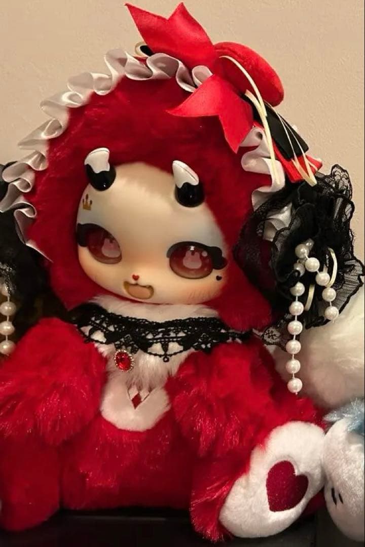 Boboco 500％ 赤＆青