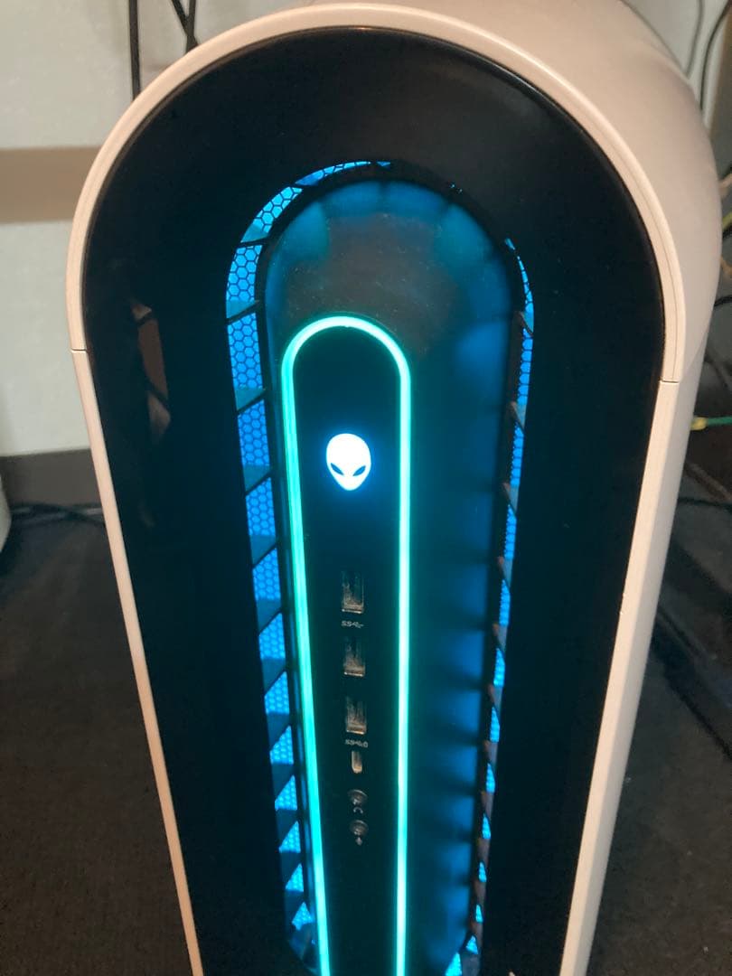 【ゲーミングPC】DELL Alienware Core i7 32GB