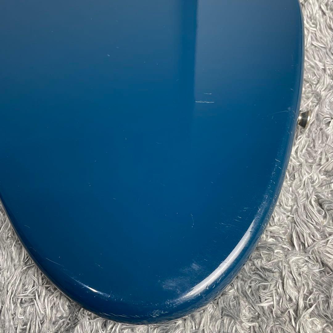 ベース Brian by Bacchus BJB-380 MAB