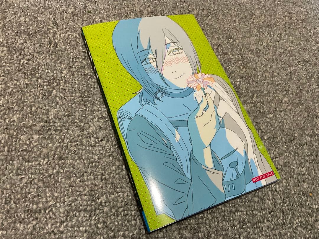 チェンソーマン 入場特典　5弾〜7弾　オールナイト上映特典　セット