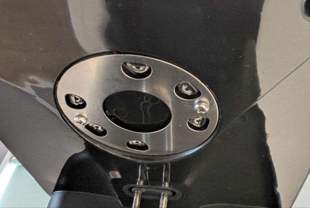 ツインバード 全自動コーヒーメーカー CM-D457 3杯用