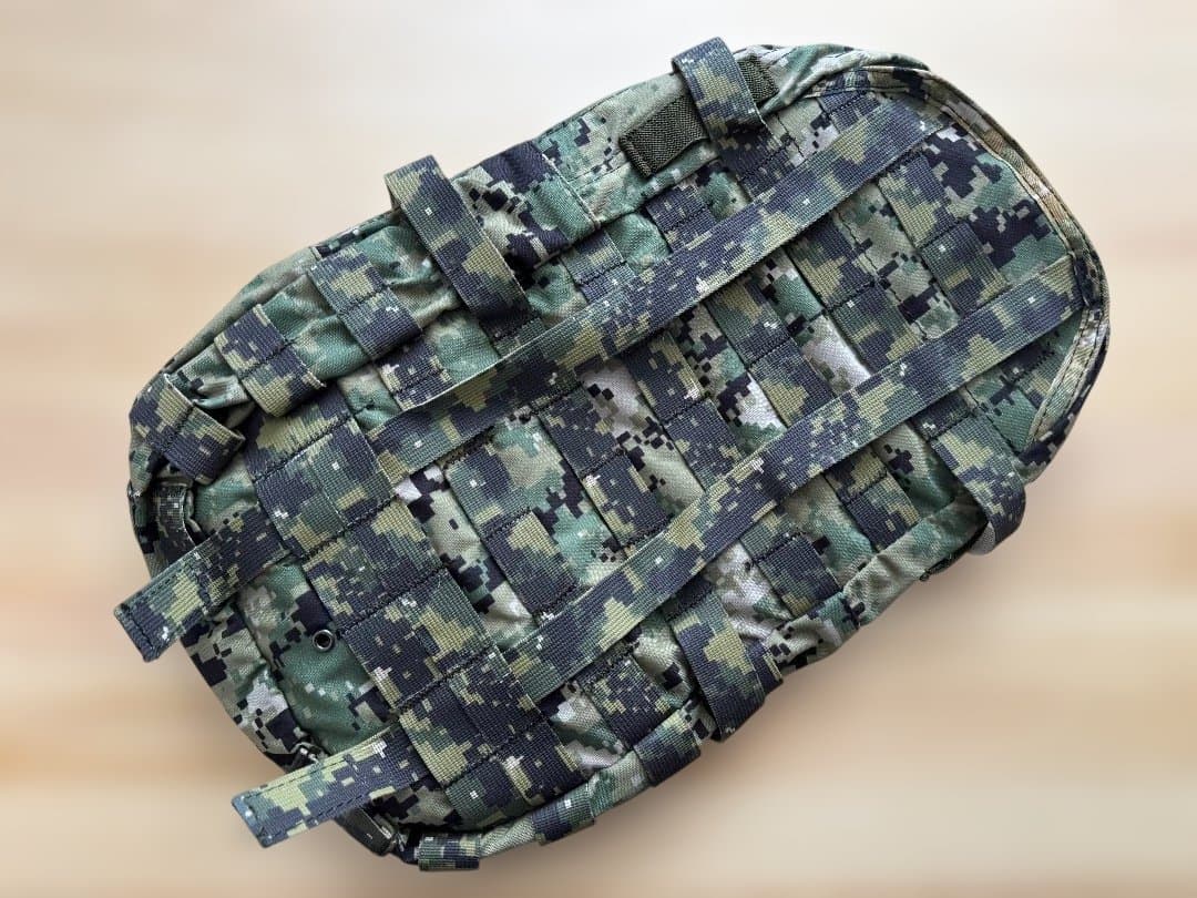 未使用 レア 絶版 トイソルジャー製 MAP AOR2