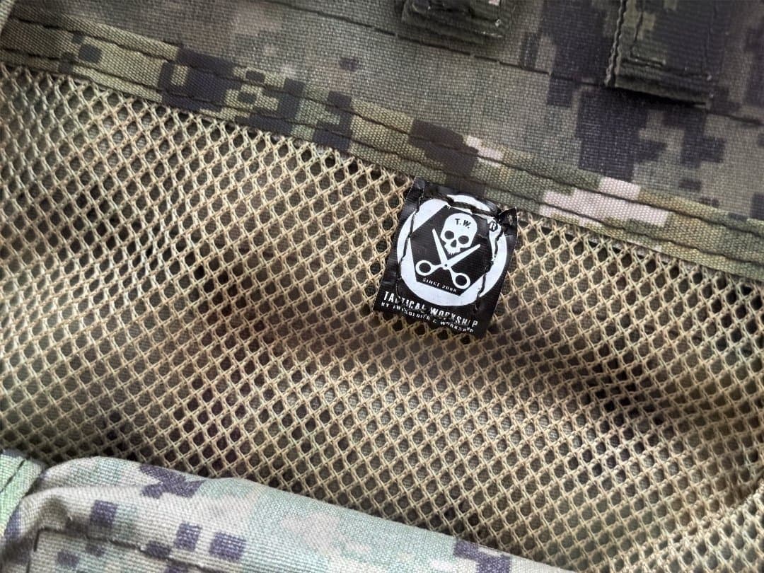 未使用 レア 絶版 トイソルジャー製 MAP AOR2