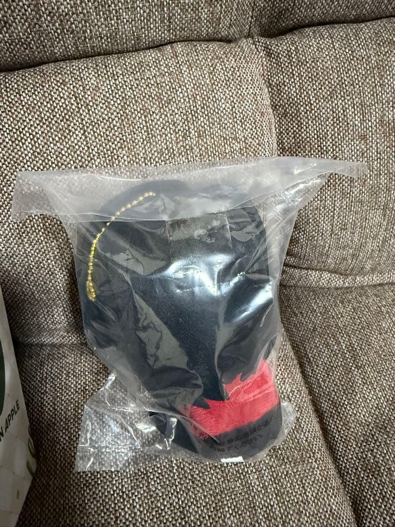 Mrs.GREEN APPLE MAGICAL WINTER 一番くじ A賞