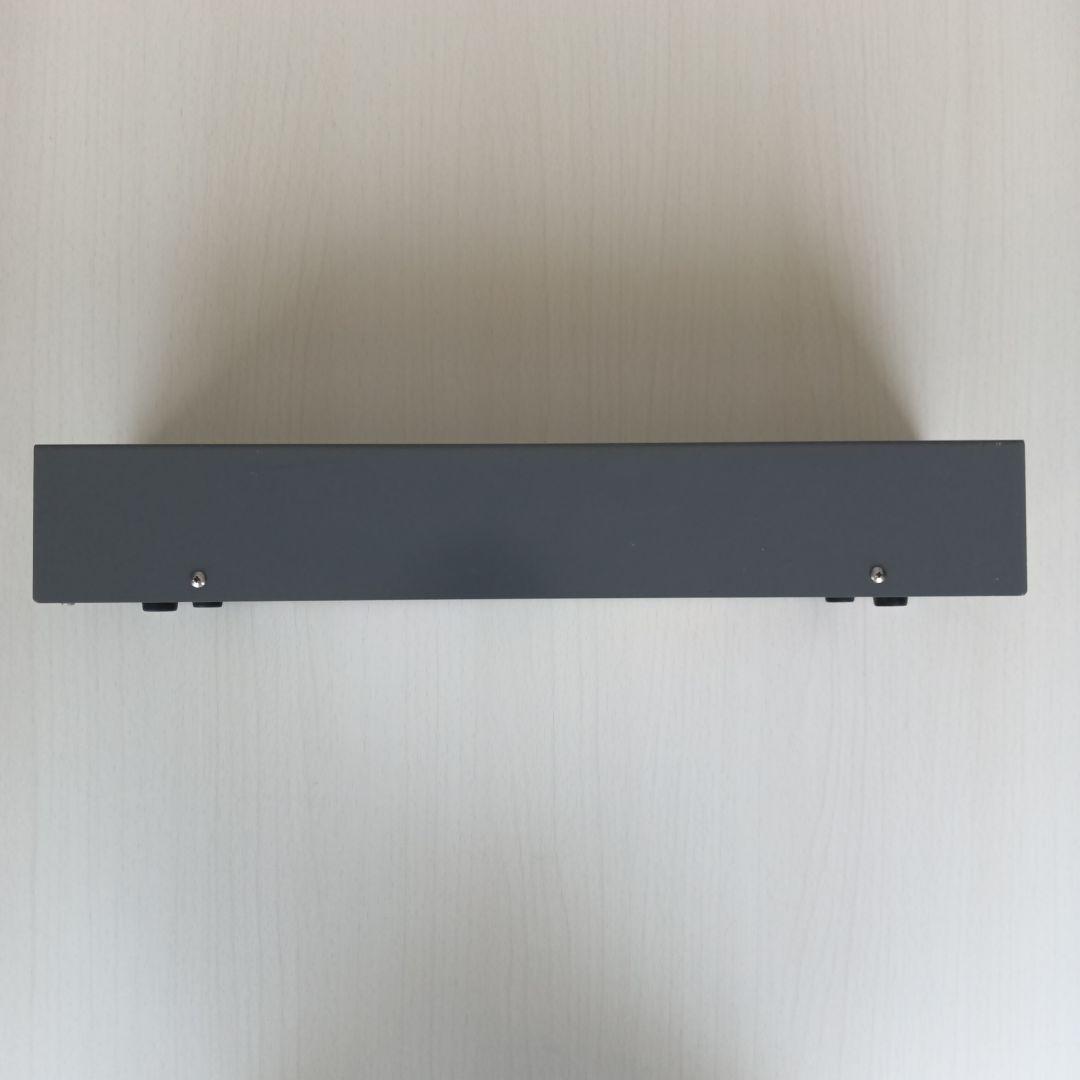 HAWK ECHO UNIT HR-12 エコーユニットエフェクター