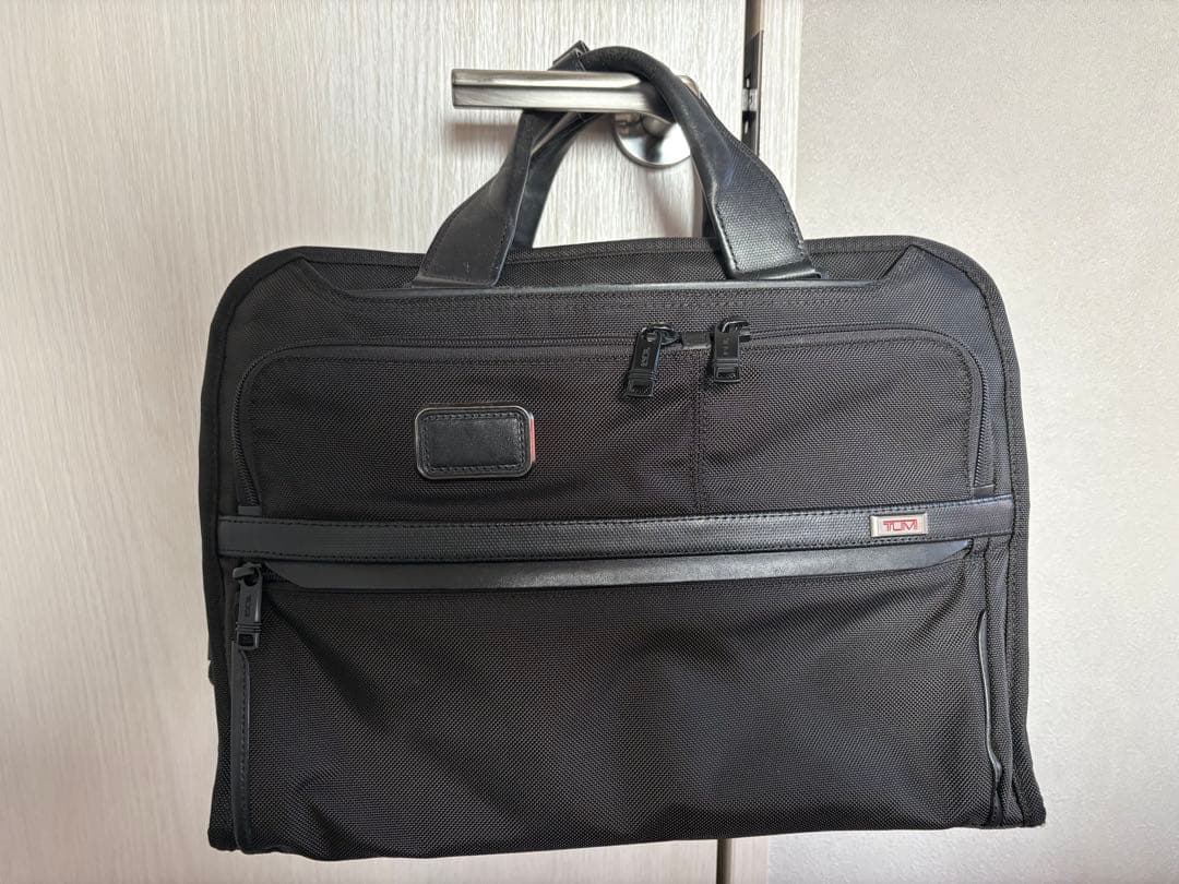TUMI 3Way ビジネスバック