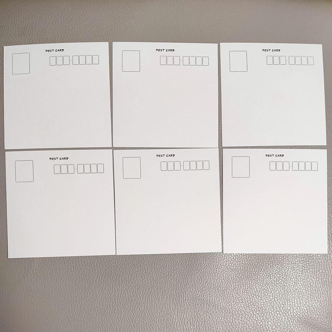 鬼滅の刃 ufotable ダイニング コースター ポストカード 刀鍛冶の里