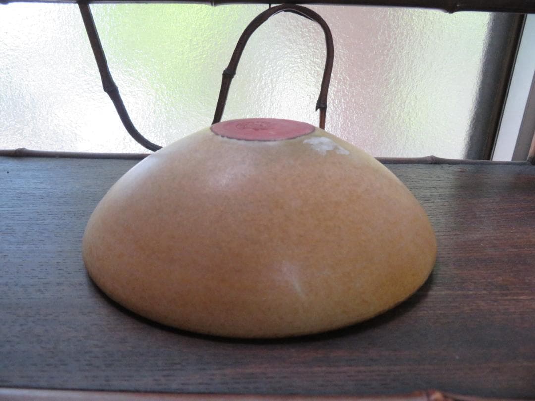 ◆324◆希少！フランス ピカソ窯 MADOURA PLAINFEU 皿