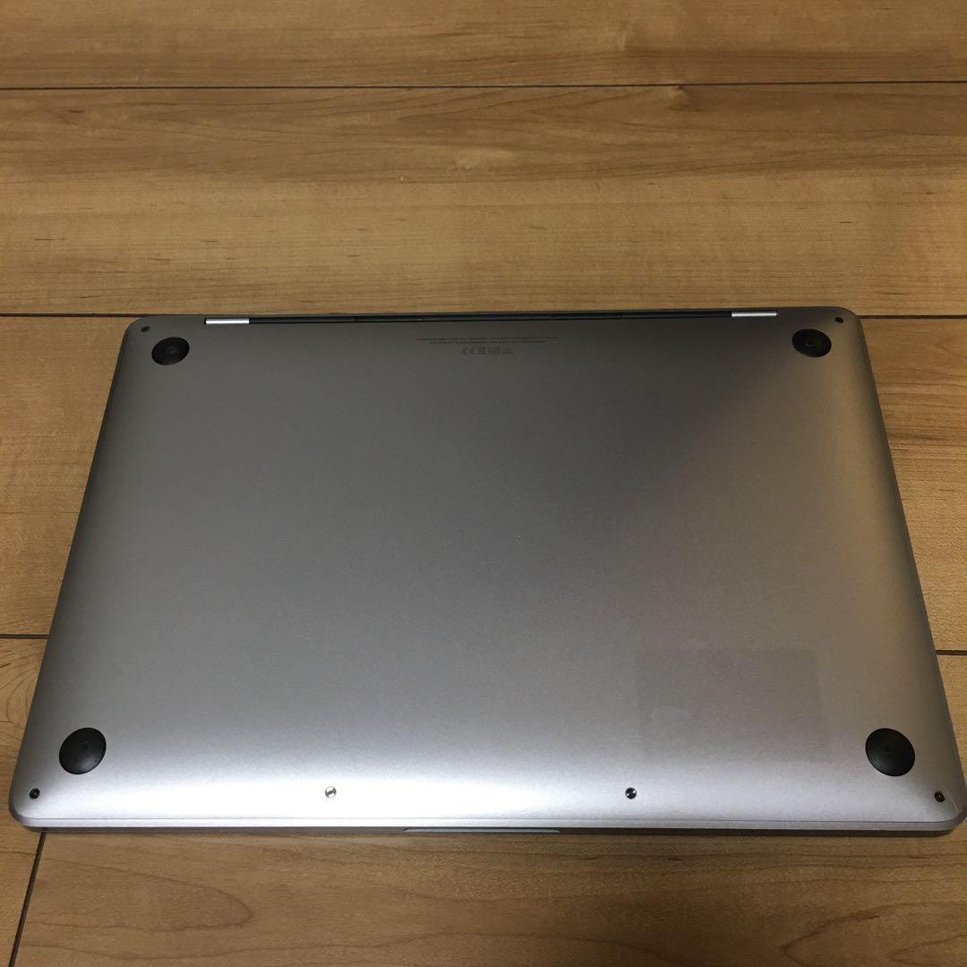 上位MacBook Pro 2020 A2338 M1 16GB 1TB