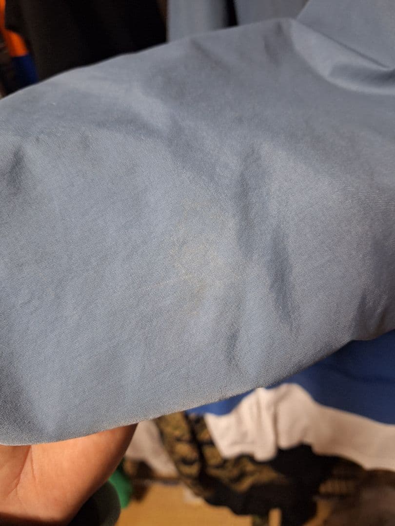 patagonia パタゴニア シェルドシンチラジャケット