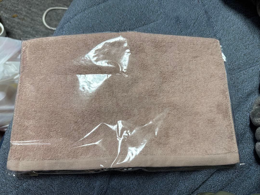 Brighte ELEKI BRUSH+ 美顔器　ピンク