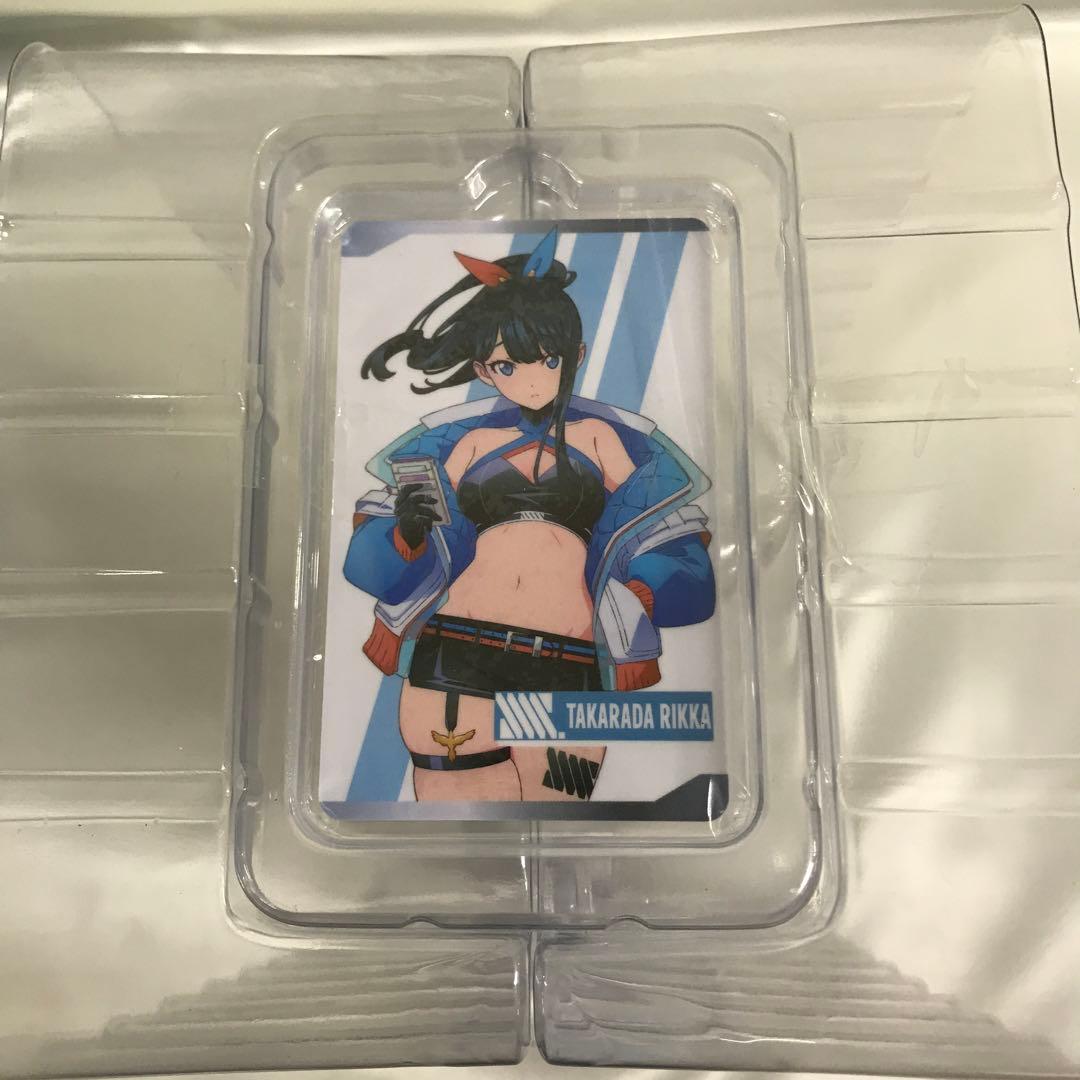 宝多六花(Dreamy Divas Ver.) 1/7