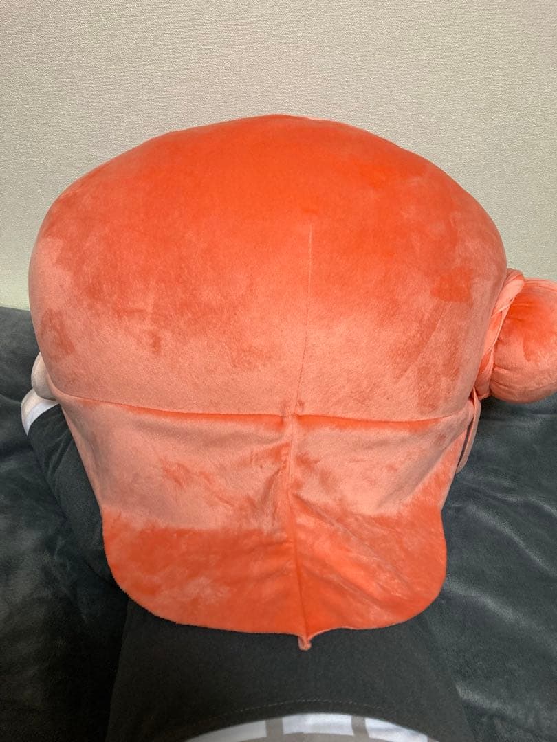 虹ヶ咲学園 上原歩夢 テラジャンボ寝そべりぬいぐるみ ラブライブ