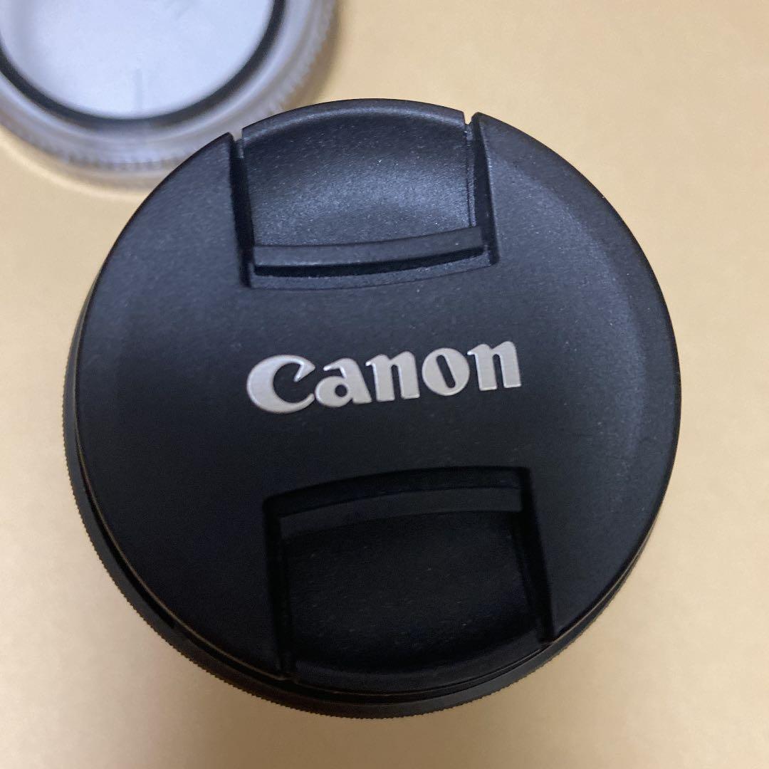 レンズ(ズーム) EF-M 18-55mm 3.5-5.6 IS STM