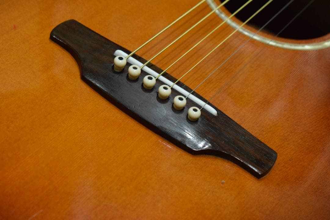 Aria Meister AMS-01BS アコギ