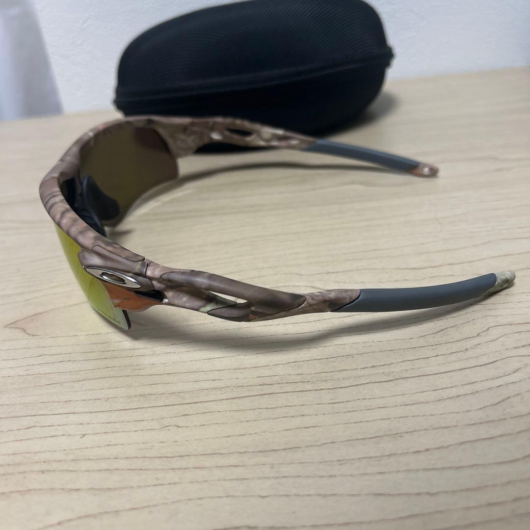 週末セール Oakley サングラス レーダーロック