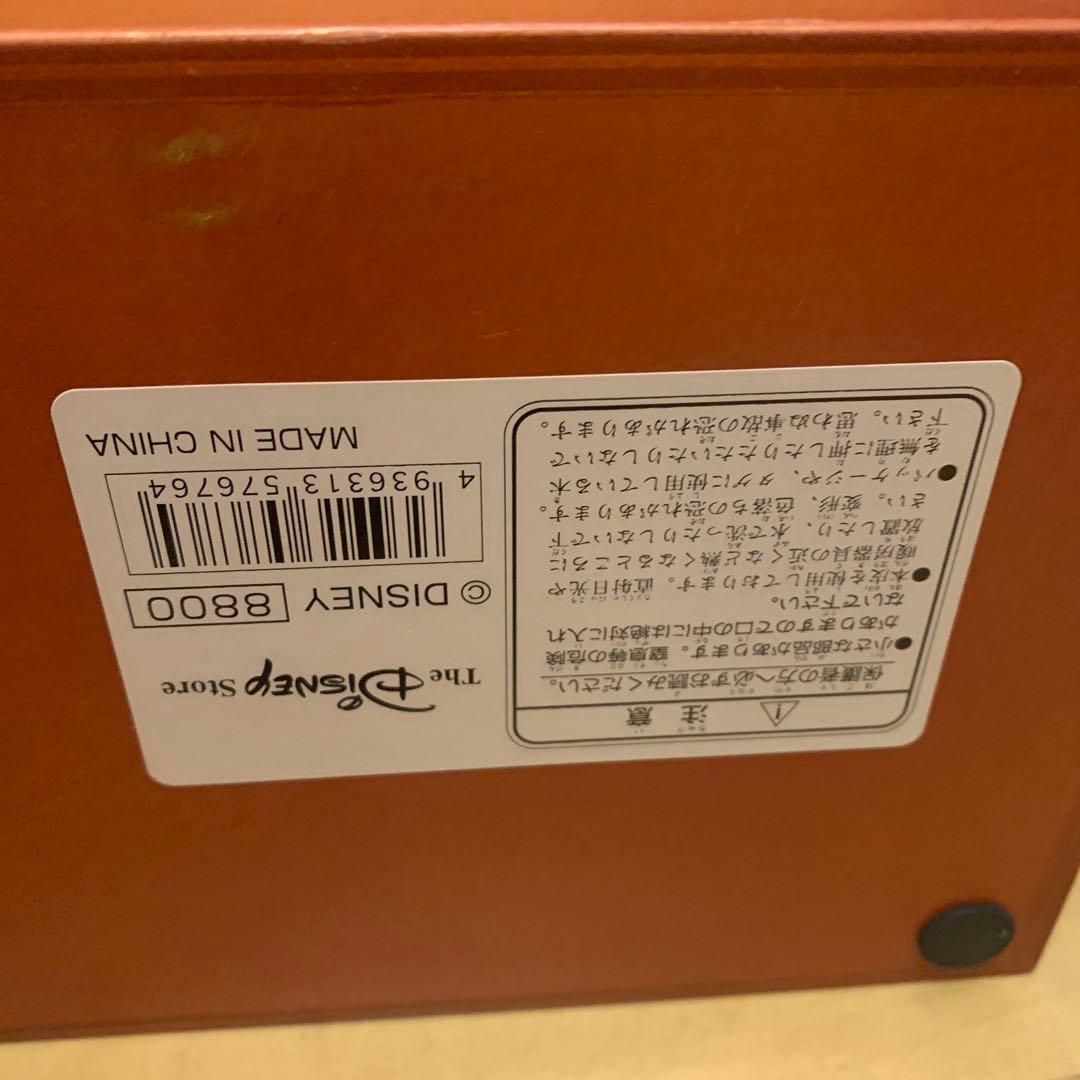 1930s オールドドナルドダック ディズニー レトロ 人形 ドール 専用箱入り