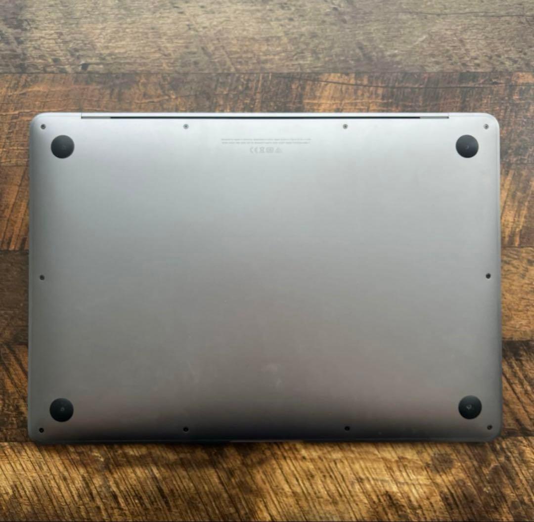 【値下げしました】MacBook Air M1 16GB 512GB