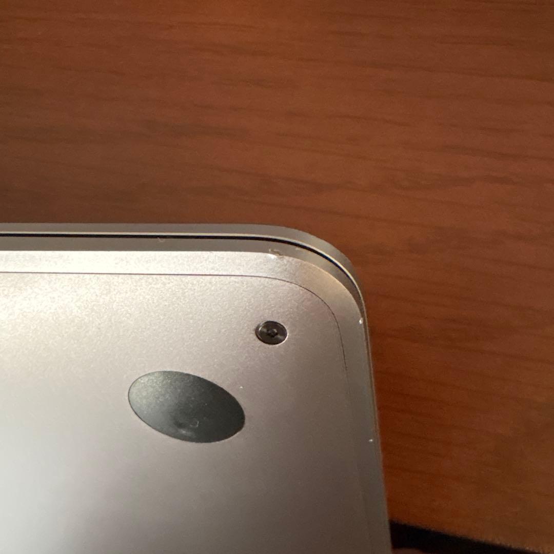 【値下げしました】MacBook Air M1 16GB 512GB