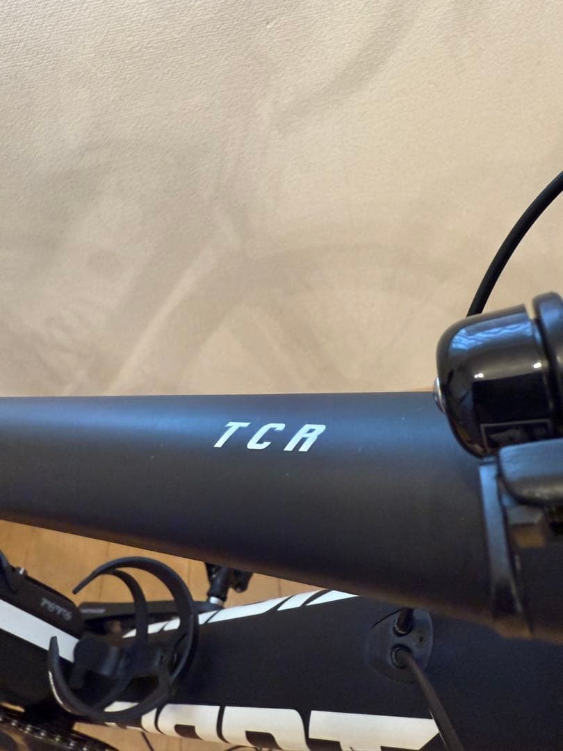 自転車本体 21tcr advanced pro team disc 47