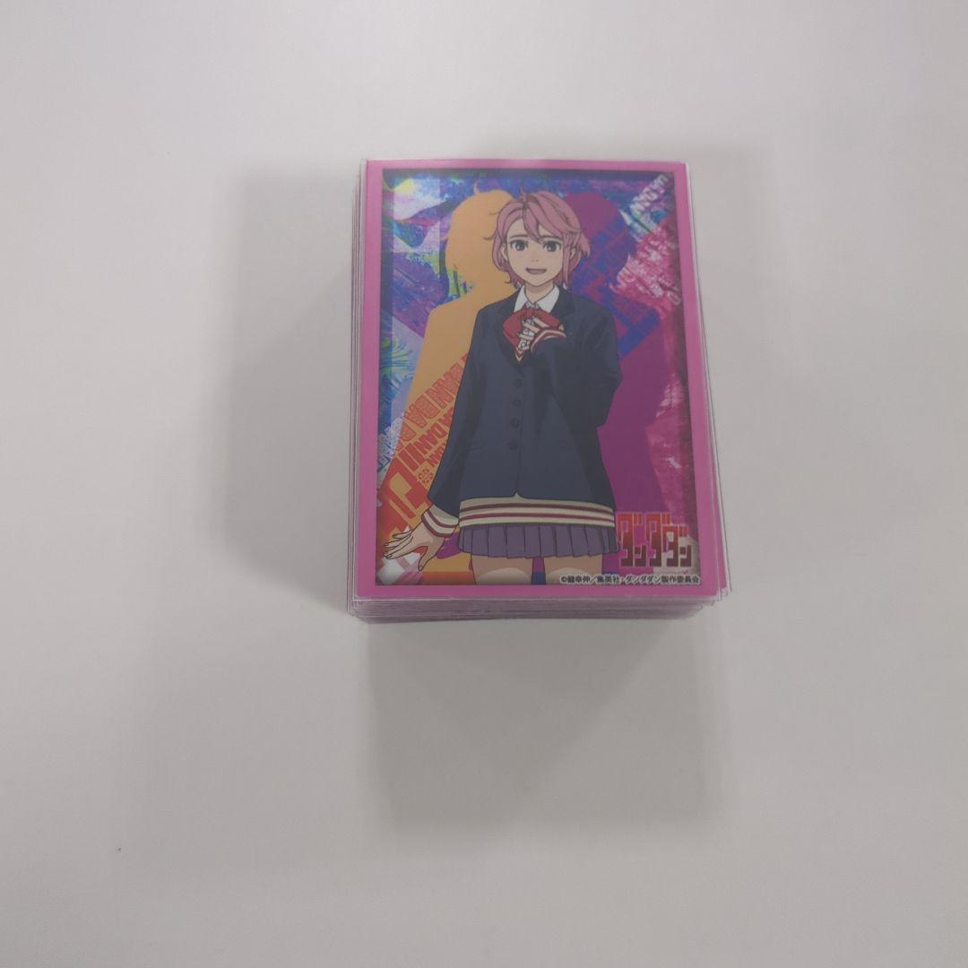 デュエル・マスターズ　ラッカゴスペル　デッキ