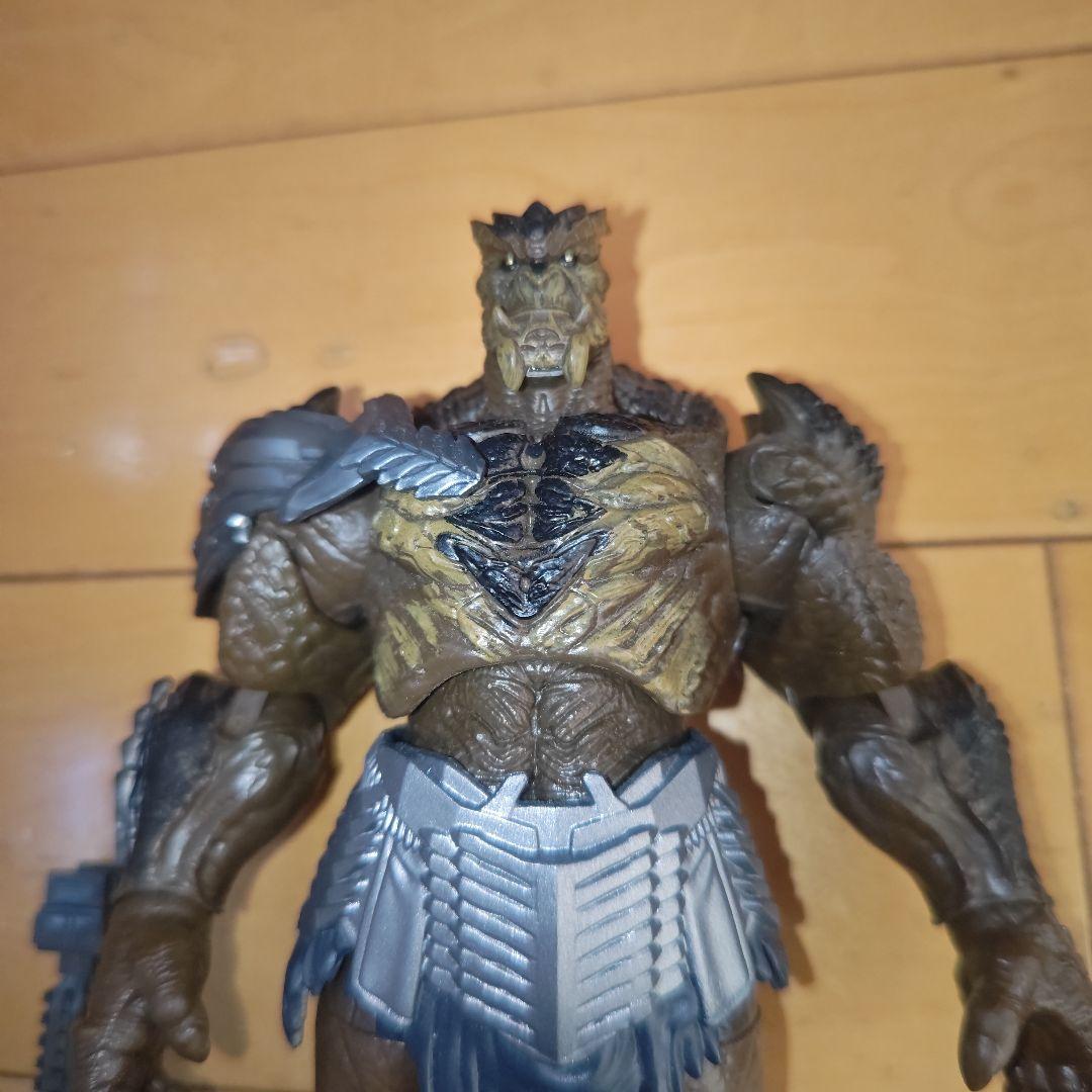 マーベルレジェンド カル・オブシディアン