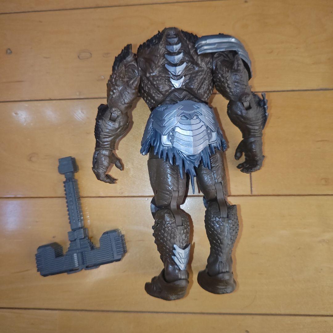 マーベルレジェンド カル・オブシディアン