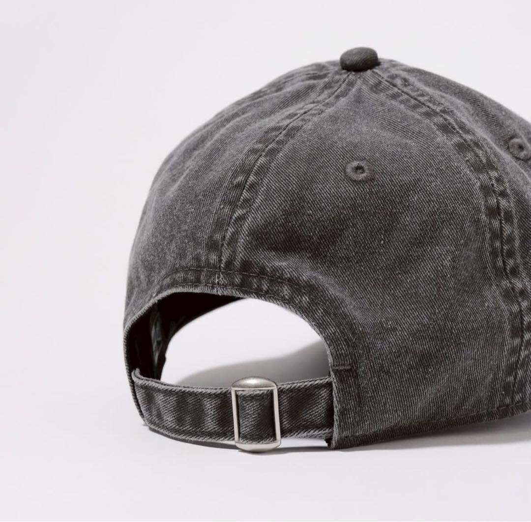 バナナマン バ 9TWENTY RETRO CROWN CAP ポップアップ限定