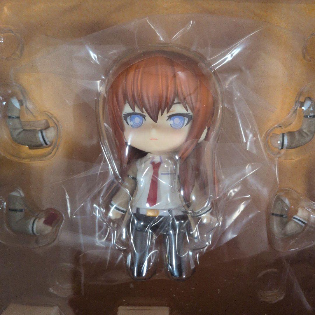 ねんどろいど　Steins;Gate 牧瀬紅莉栖