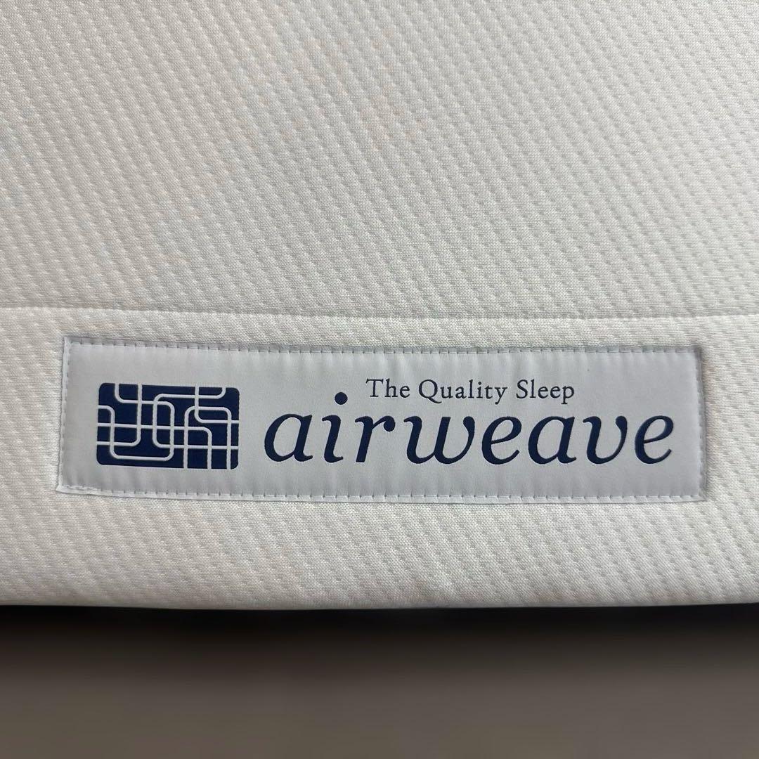 エアウィーヴ ペットベッド Mサイズ