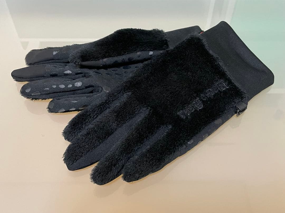 WACKO MARIA (ワコマリア) NANGA GLOVES