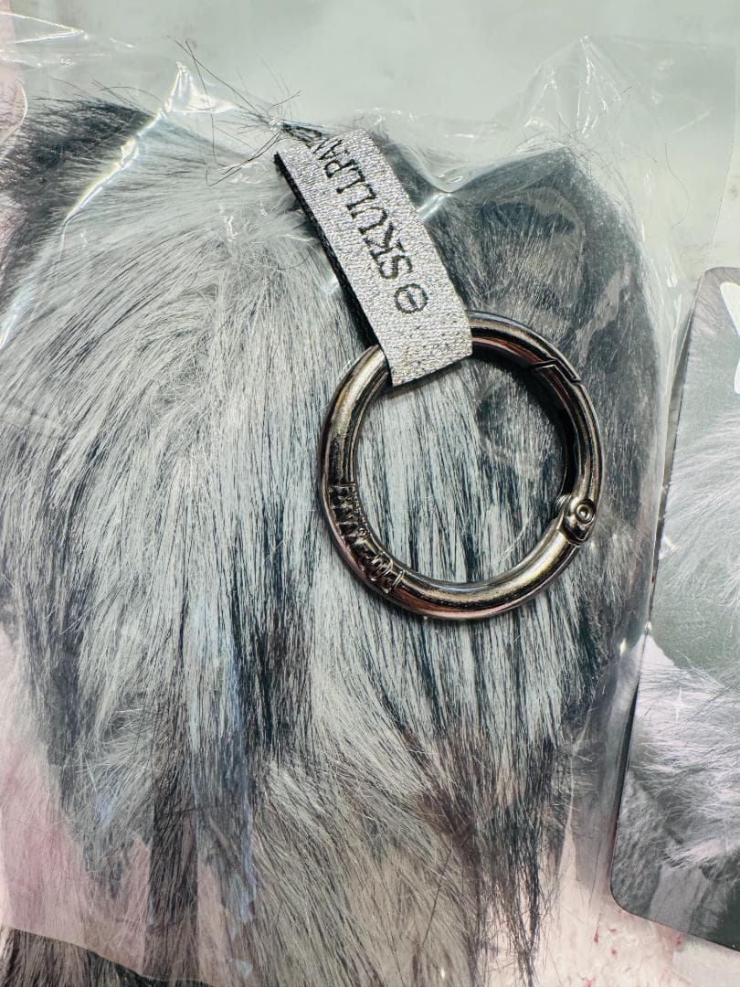 【正規品】SKULLPANDA You Found Me！ シークレット