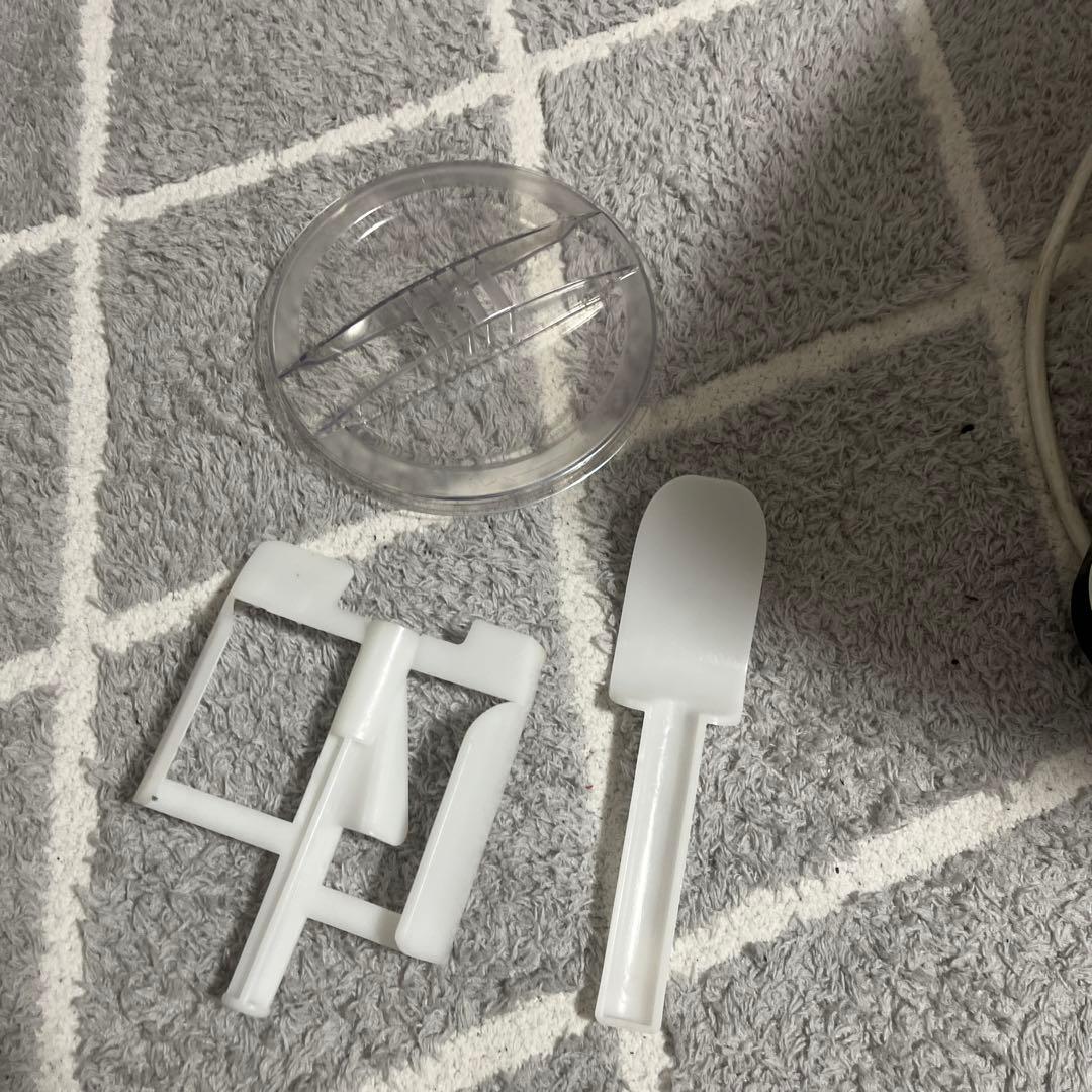 M*e様 eモンズ アイスクリームメーカー/全自動KWI-15大容量1.5L