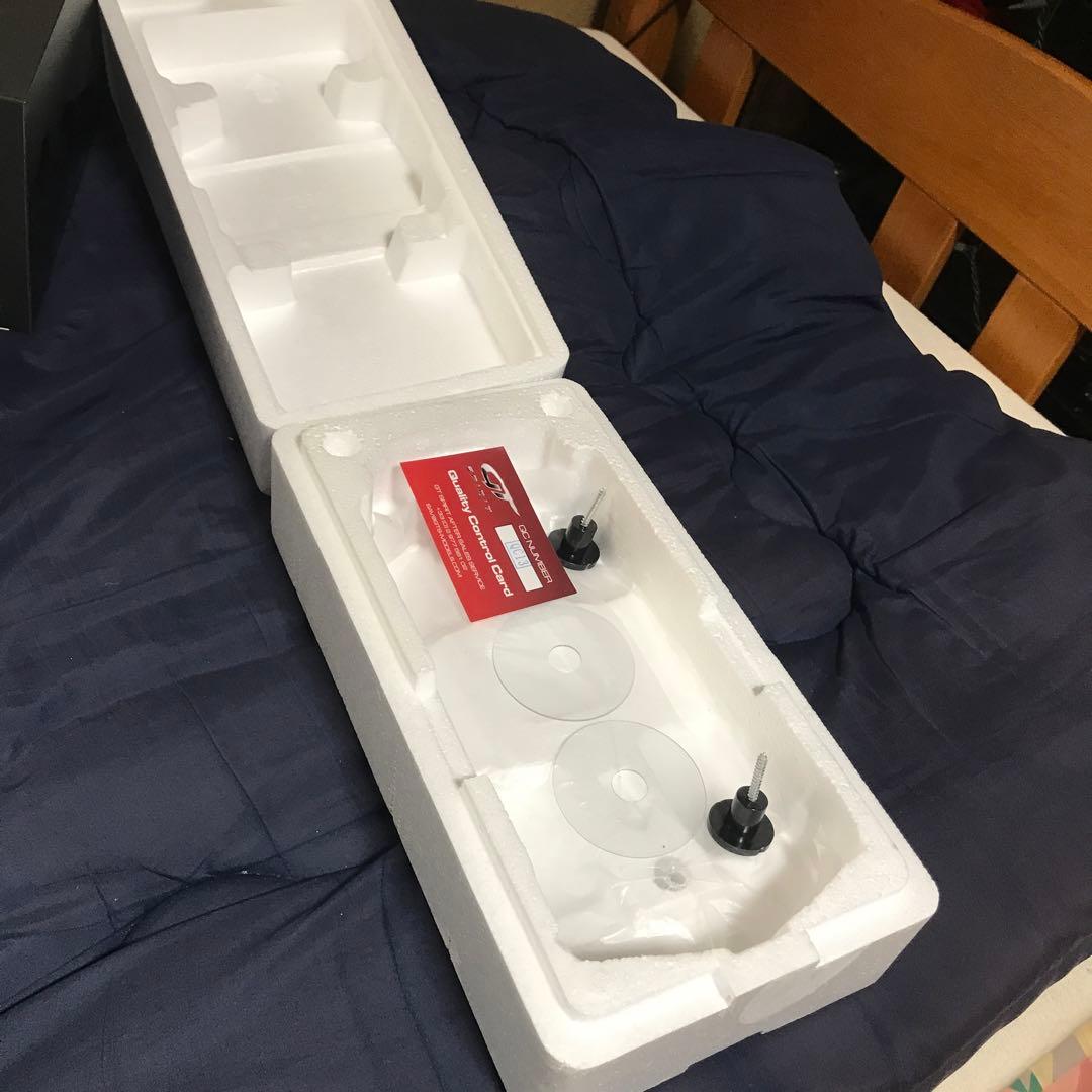 1/18 ケーニグセグジェスコ