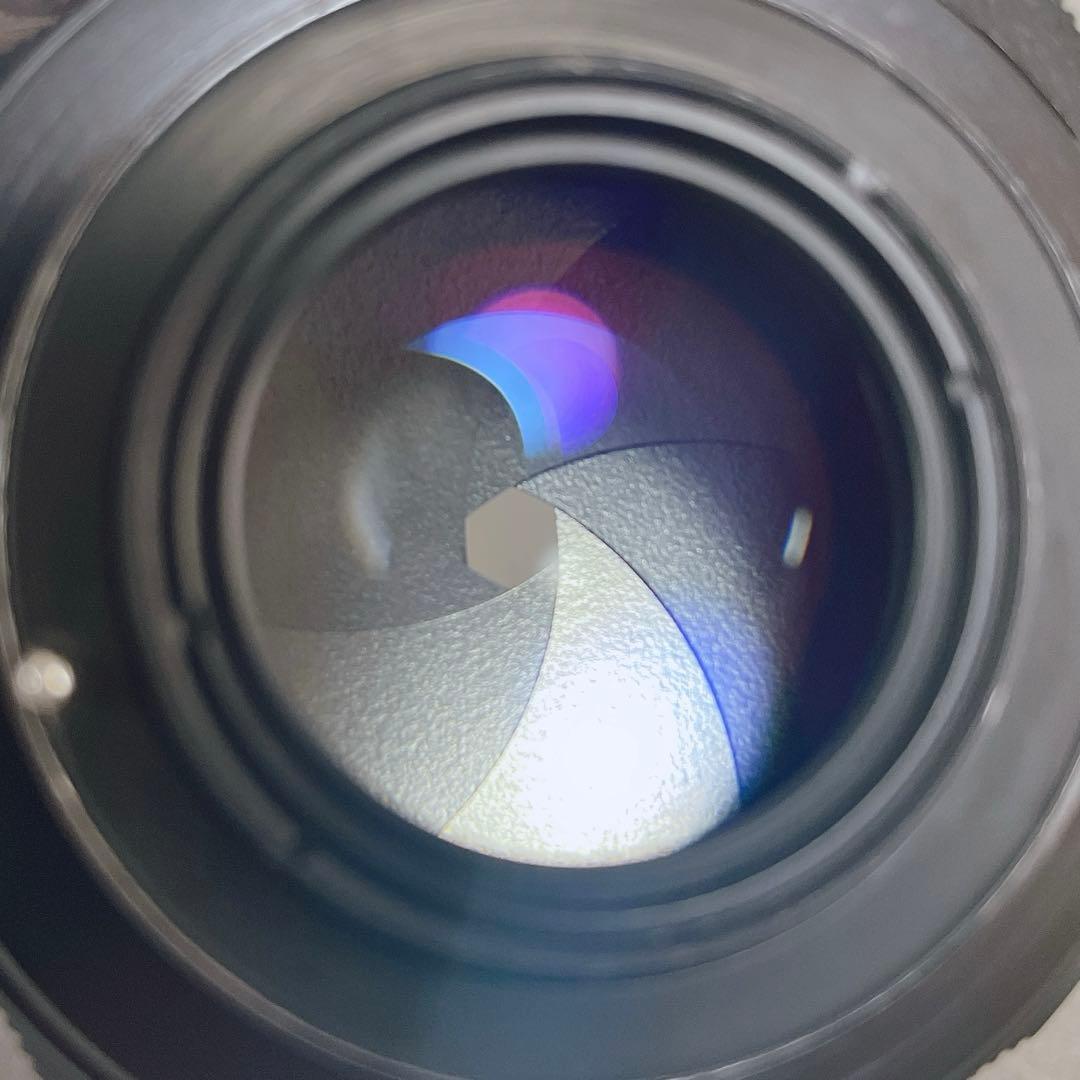 【外観美品】PENTAX Super Takumar 55mm f1.8