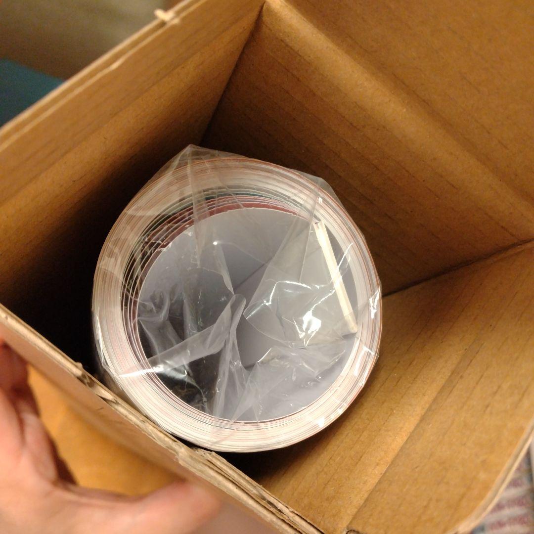 Perfume　カレンダー　2026☆