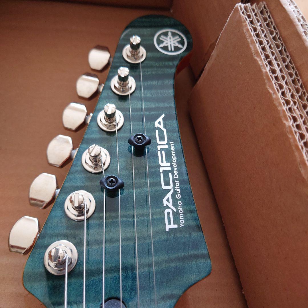 D*Z様 PACIFICA612VIIFM (IDB)