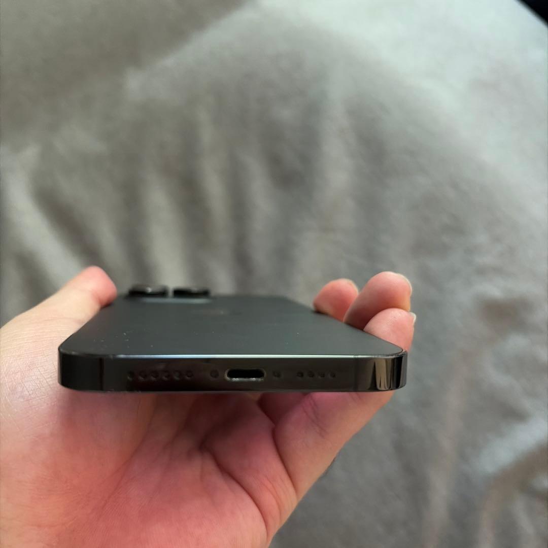 Apple iPhone 14 Pro MAX256GB スペースブラック