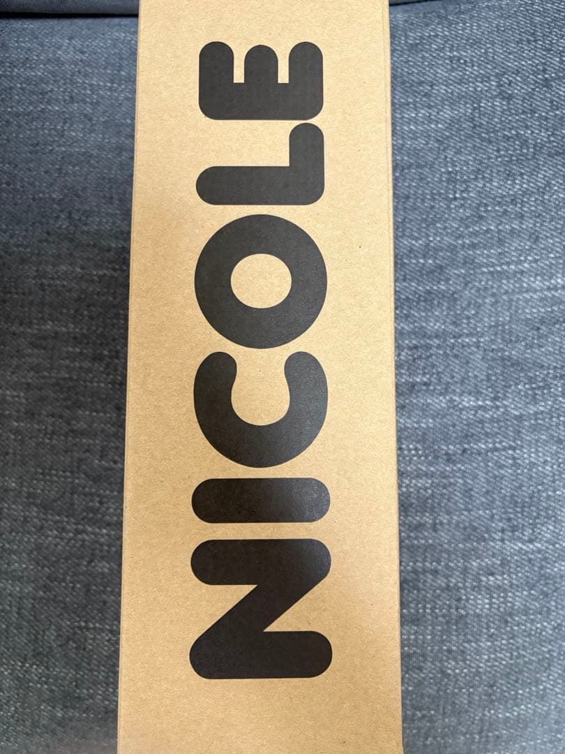 【未使用】ニコル ぬいぐるみ BUMP OF CHICKEN