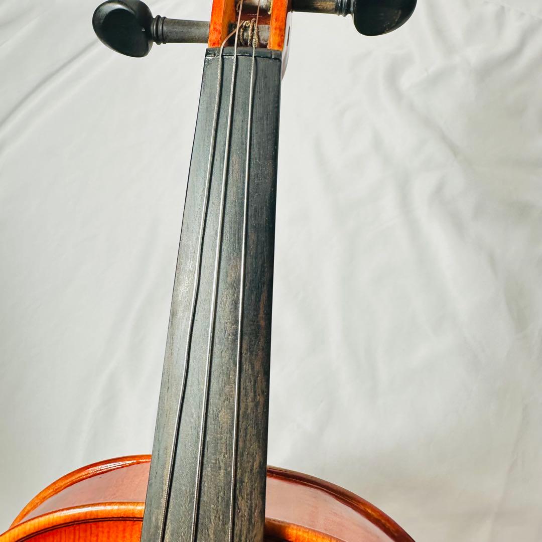 アントニオ ストラディバリウス 4/4 ハードケース付 虎杢