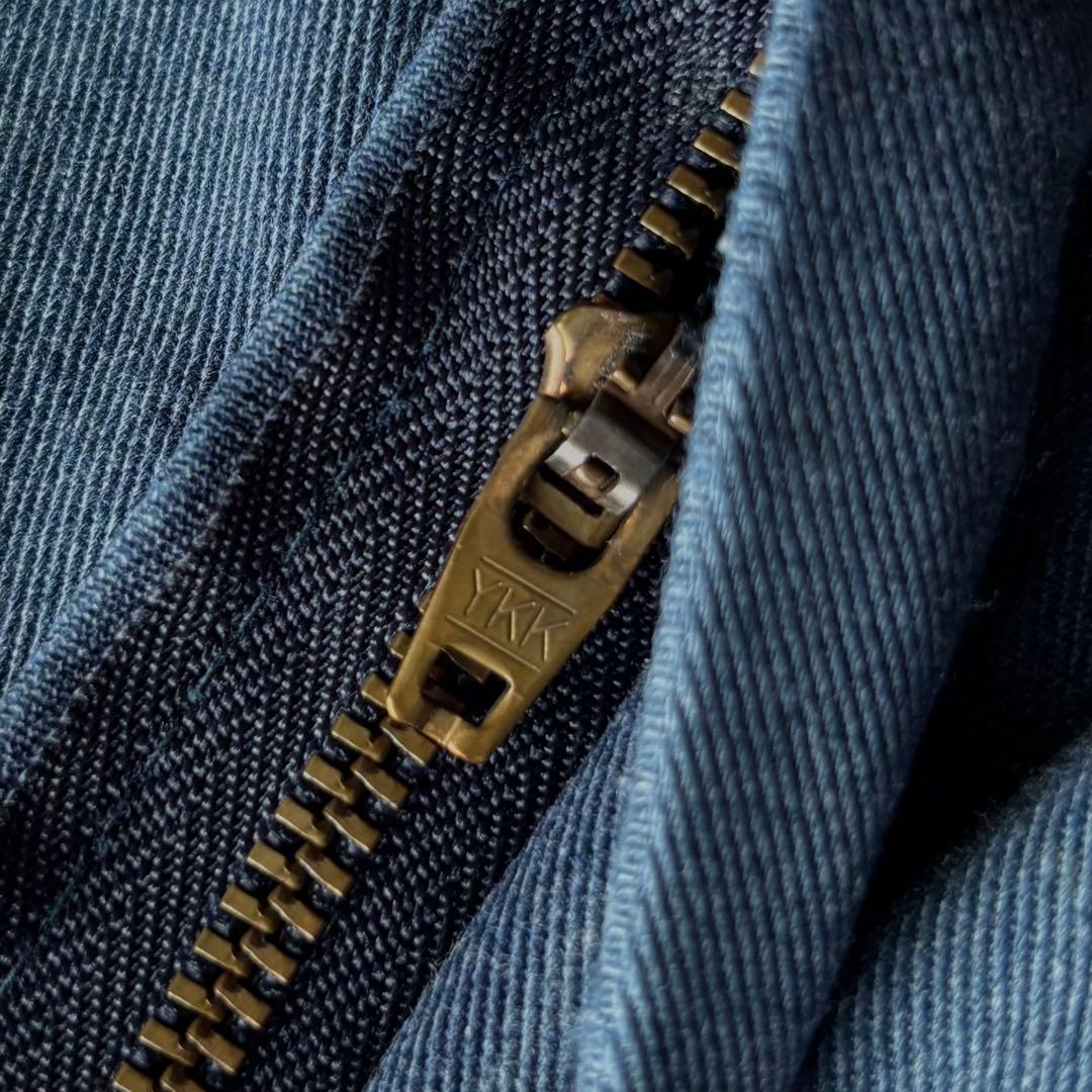 【USA製】80s Dickies 874 ワークパンツ チビタグ W36L30