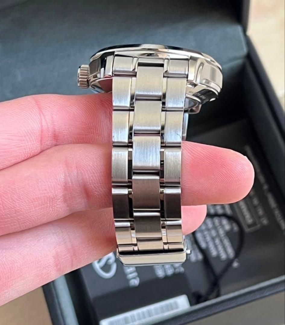 オリエントスター RE-AT0003S00Z