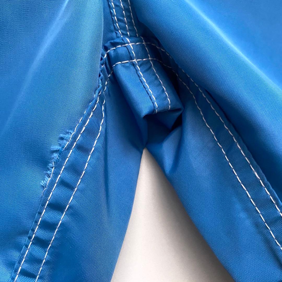 新品 Made in USA BIRDWELL×TCSS ボードショーツ 32