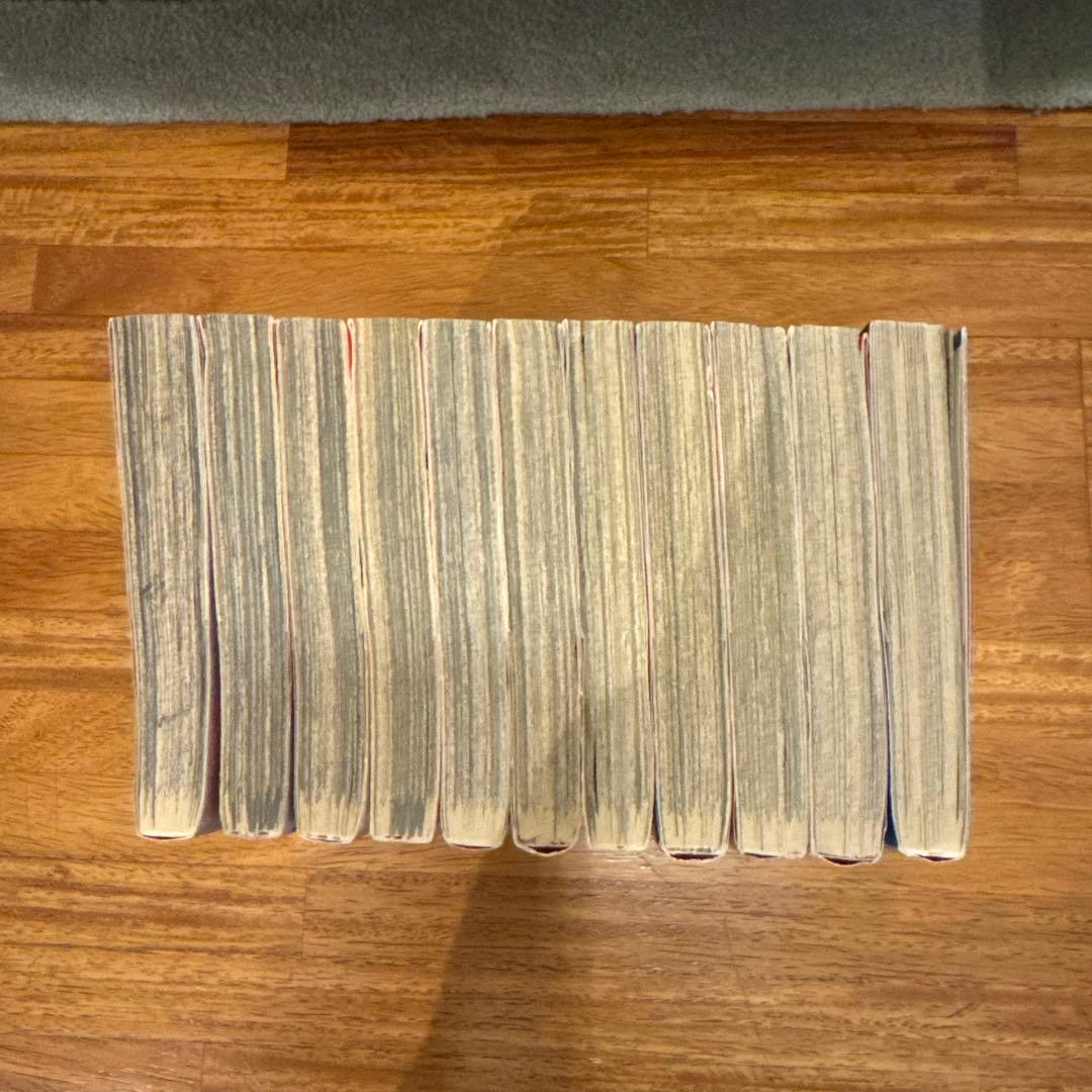 ナルト 全72巻セット【オマケ付き】